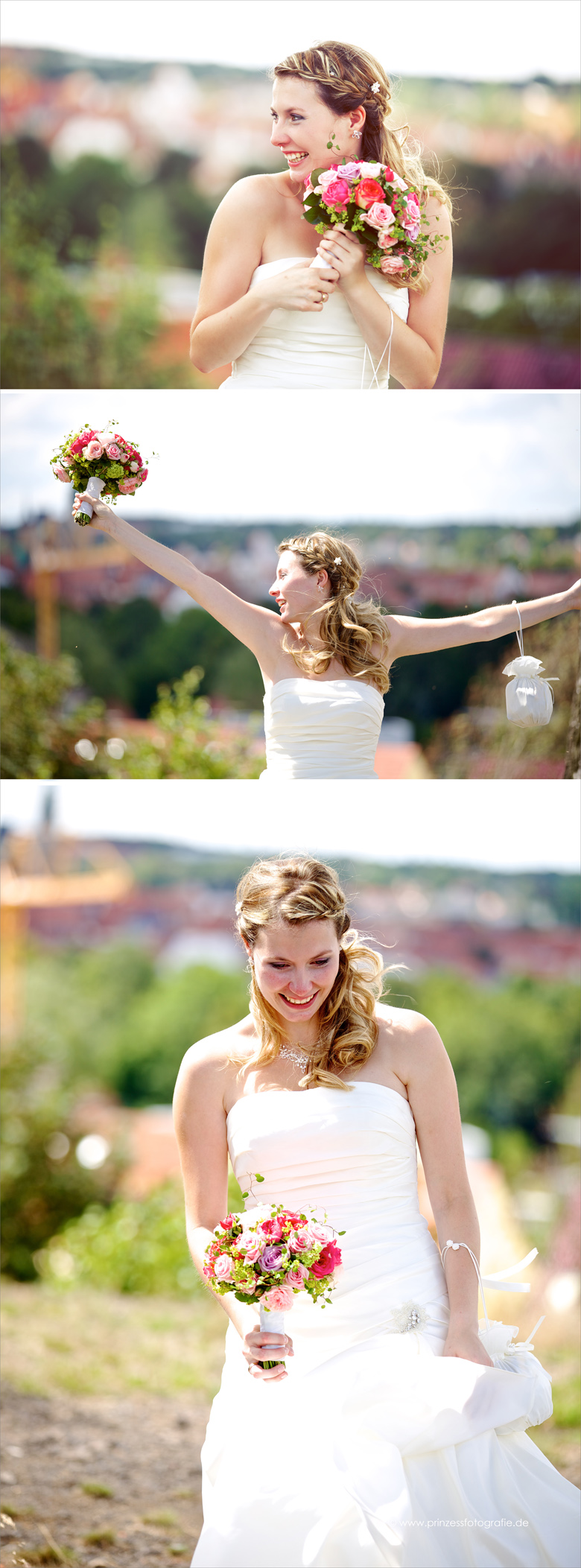Hochzeitsfotografen Sachsen